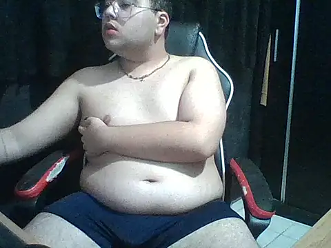 BabyFade online show from 10.26.25