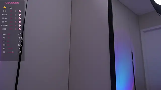 Pelagy online show from 02.21.25