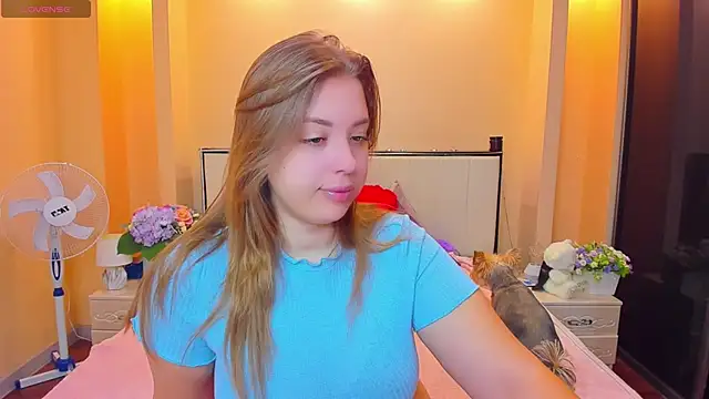 Snapshot of AlexissM chatting on 12.15.24 AlexissM online show from 12.15.24