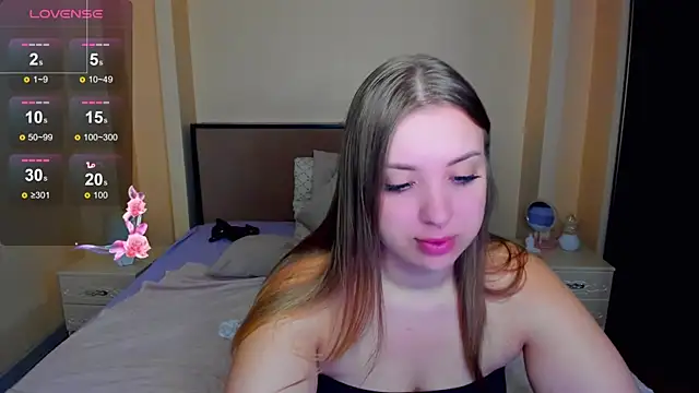 Snapshot of AlexissM chatting on 06.30.26 AlexissM online show from 06.30.26