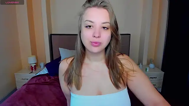 Snapshot of AlexissM chatting on 07.23.26 AlexissM online show from 07.23.26