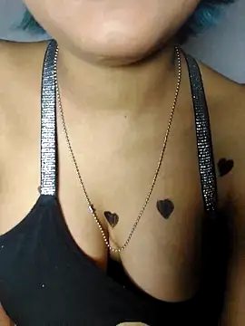 azulzulix online show from 02.21.25