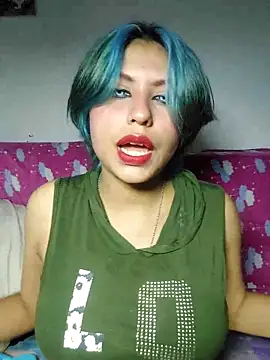 azulzulix online show from 02.24.25