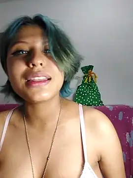 azulzulix online show from 02.26.25