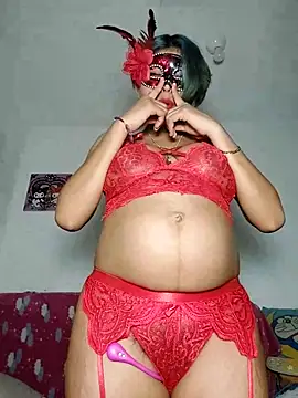 azulzulix online show from 03.01.25