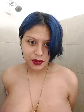 azulzulix online show from 03.06.25