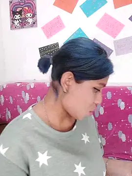 azulzulix online show from 03.07.25