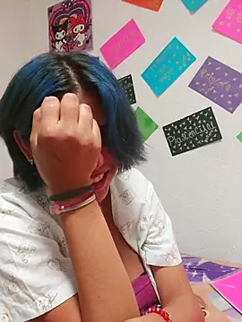 azulzulix online show from 03.14.25