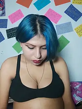 azulzulix online show from 03.15.25