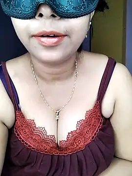 Snapshot of sexyvidhya chatting on 02.28.25 sexyvidhya online show from 02.28.25
