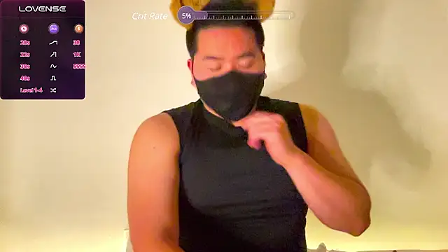 makoto-gmpd online show from 12.20.24
