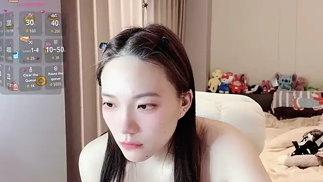 Snapshot of qiqi-666 chatting on 02.27.26 qiqi-666 online show from 02.27.26