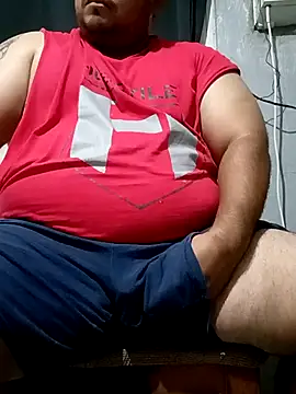 Palanquita4 online show from 03.17.26