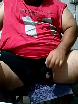 Palanquita4 online show from 03.28.26