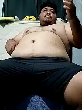 Palanquita4 online show from 04.23.26