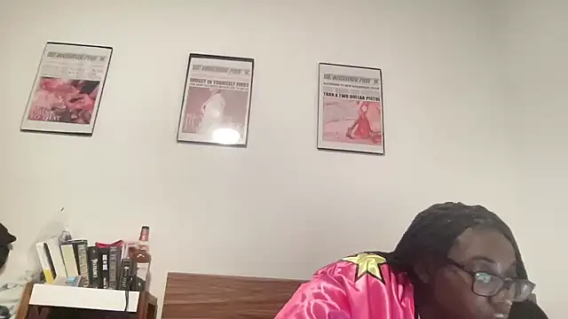 AveryJ99 online show from 12.03.24