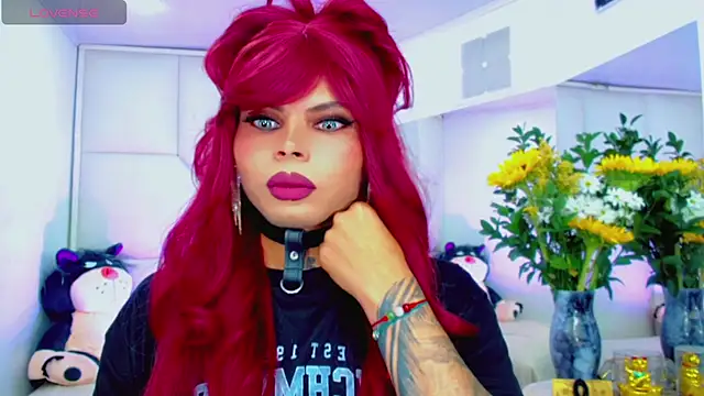 Snapshot of AdanKinng chatting on 02.12.26 AdanKinng online show from 02.12.26