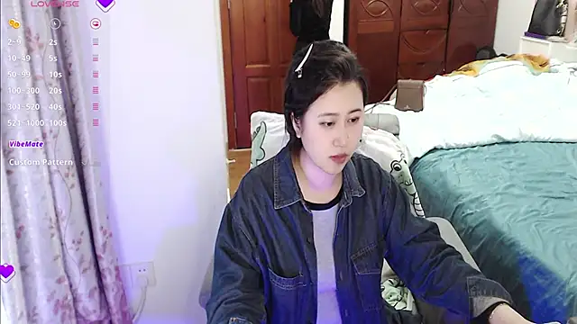Snapshot of Liliya-77 chatting on 03.14.25 Liliya-77 online show from 03.14.25