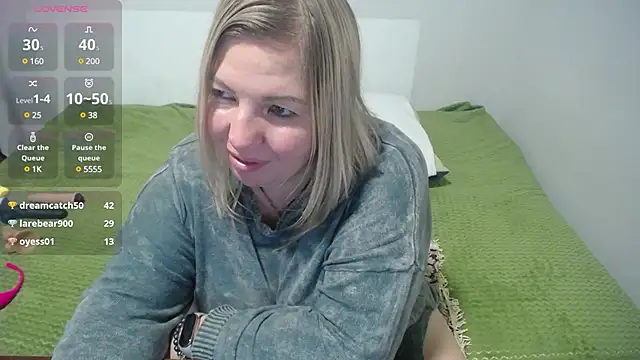 MARGARET gem online show from 01.18.25