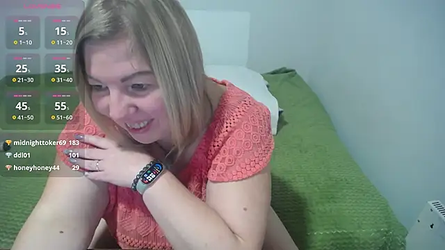 MARGARET gem online show from 01.26.25