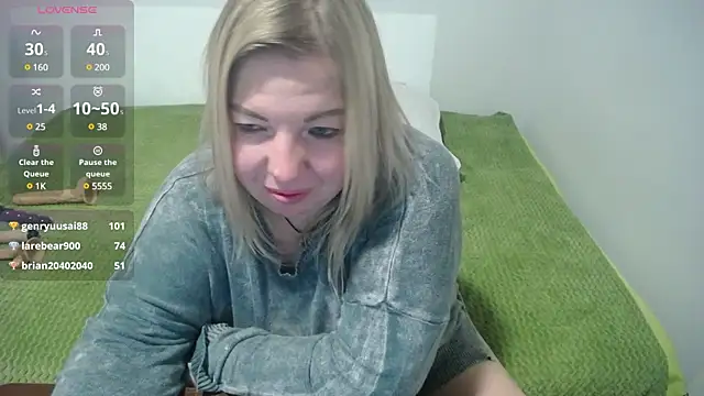 MARGARET gem online show from 02.13.25