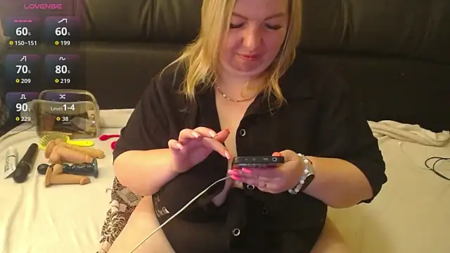 MARGARET gem online show from 05.14.26