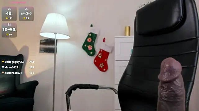 Ooops Boobss online show from 01.05.26