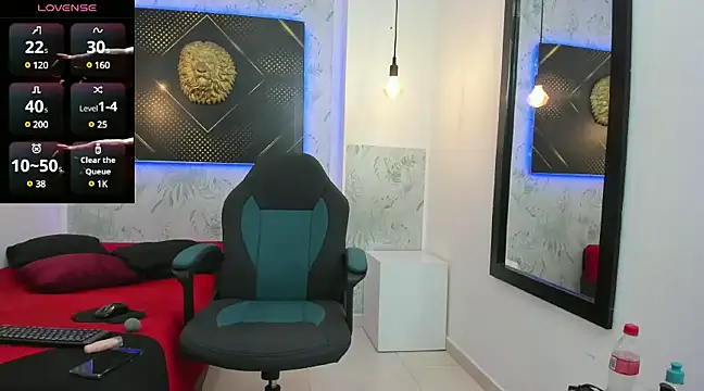 Erick Zhimerman online show from 02.09.25