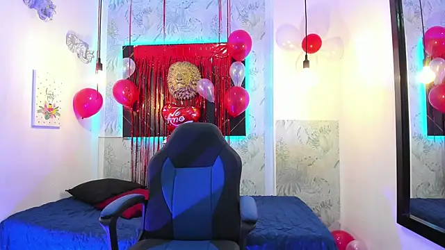 Erick Zhimerman online show from 02.14.25