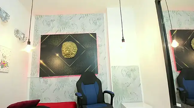 Erick Zhimerman online show from 02.18.25