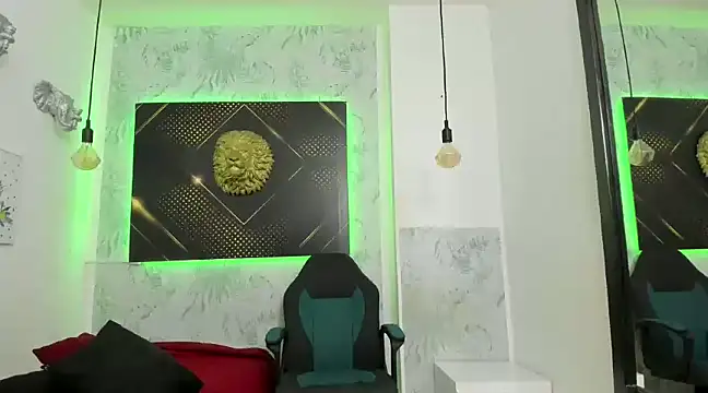 Erick Zhimerman online show from 02.21.25