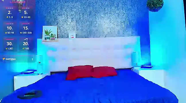 Erick Zhimerman online show from 03.01.25