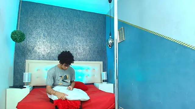 Erick Zhimerman online show from 11.03.25