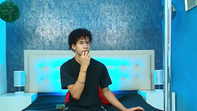 Erick Zhimerman online show from 11.05.25