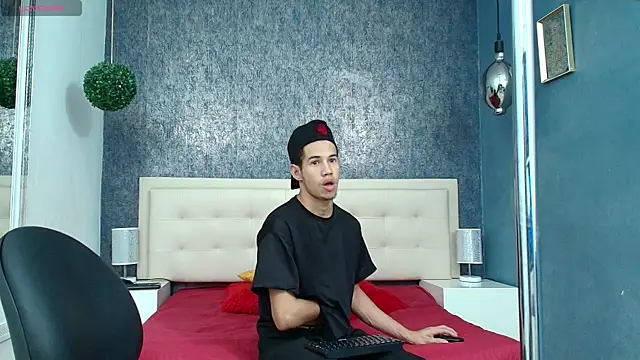 Erick Zhimerman online show from 01.15.26