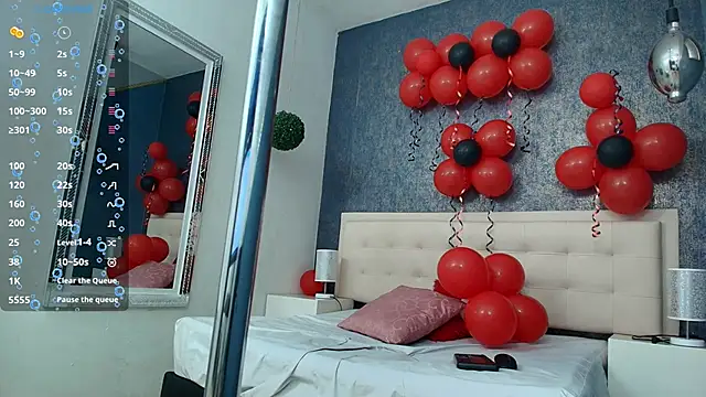 Snapshot of Erick_Zhimerman chatting on 02.07.26 Erick Zhimerman online show from 02.07.26