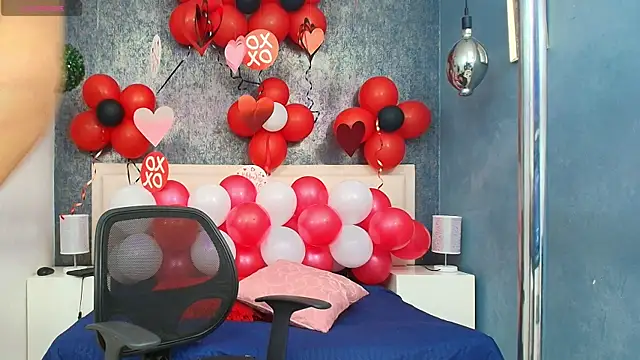 Snapshot of Erick_Zhimerman chatting on 02.13.26 Erick Zhimerman online show from 02.13.26