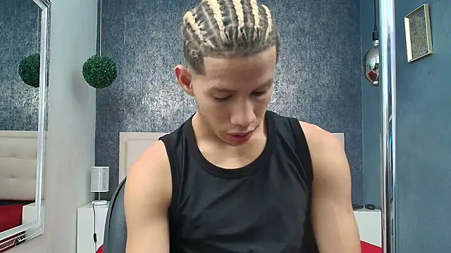 Snapshot of Erick_Zhimerman chatting on 02.27.26 Erick Zhimerman online show from 02.27.26