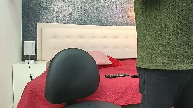 Snapshot of Erick_Zhimerman chatting on 03.02.26 Erick Zhimerman online show from 03.02.26