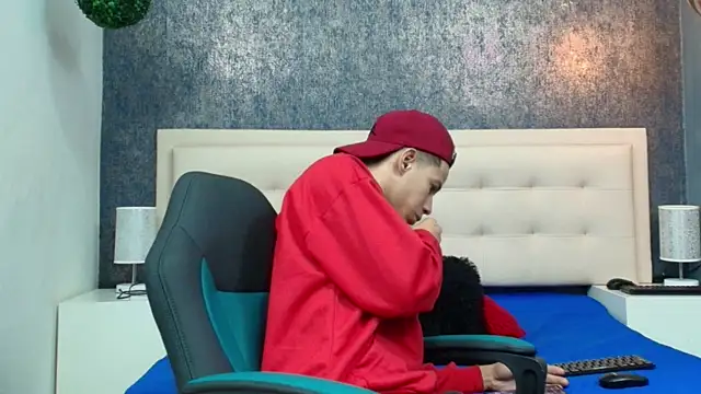 Erick Zhimerman online show from 03.26.26