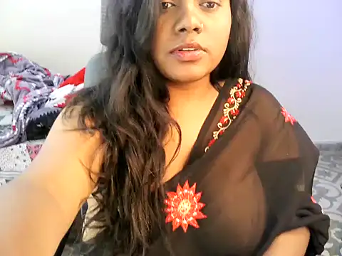 Snapshot of BILLO_RAANI_ chatting on 02.08.25 BILLO RAANI online show from 02.08.25