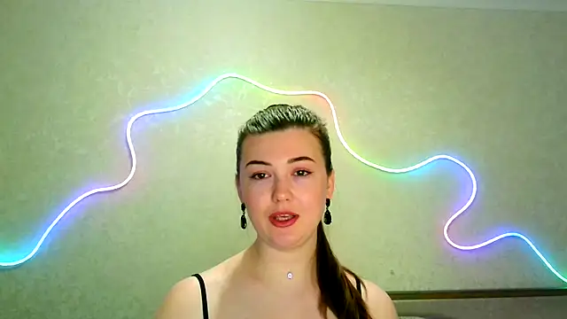 SeductiveTati online show from 04.09.26