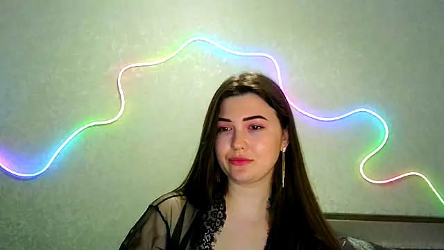 SeductiveTati online show from 04.21.26