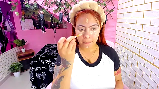 marcellaa303av online show from 01.10.26