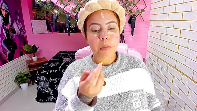 marcellaa303av online show from 01.13.26