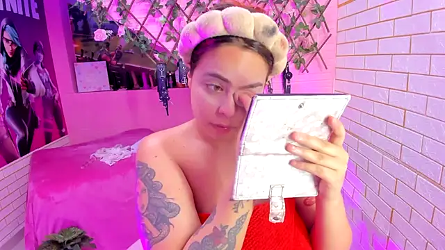 marcellaa303av online show from 04.15.26