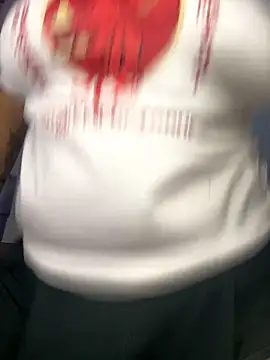 CinnamonCookiez online show from 10.08.25