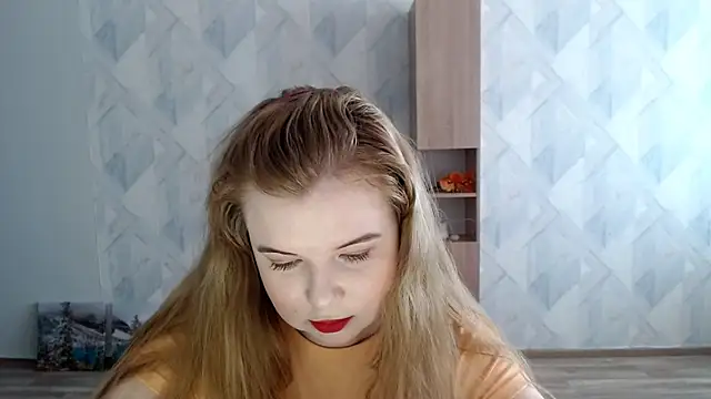 Melina Hot9 online show from 10.27.25