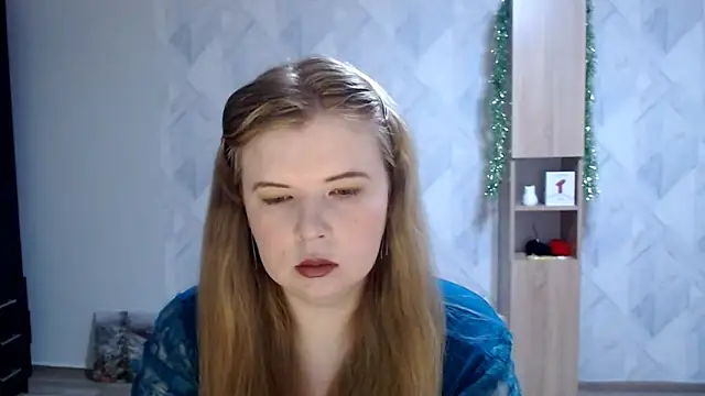 Melina Hot9 online show from 12.15.25