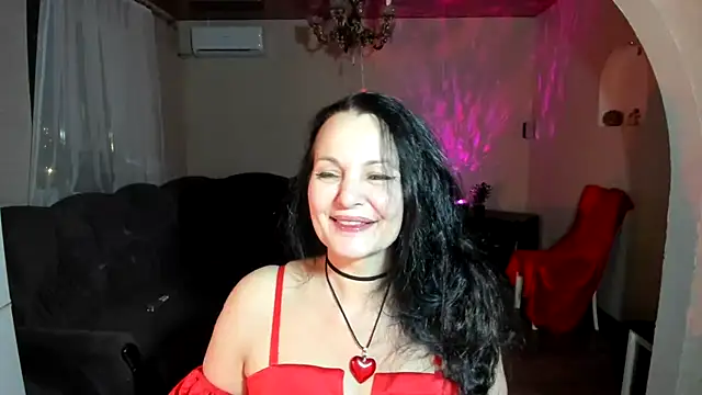 Snapshot of WitchBlueRose chatting on 02.14.25 WitchBlueRose online show from 02.14.25